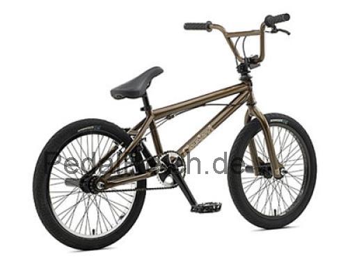 DK Cleveland technische daten